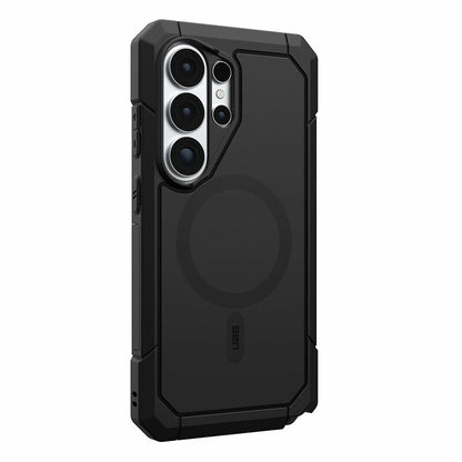 Funda MagSafe para Samsung Galaxy S26 Ultra S948, Urban Armor Gear, Trooper, Negra