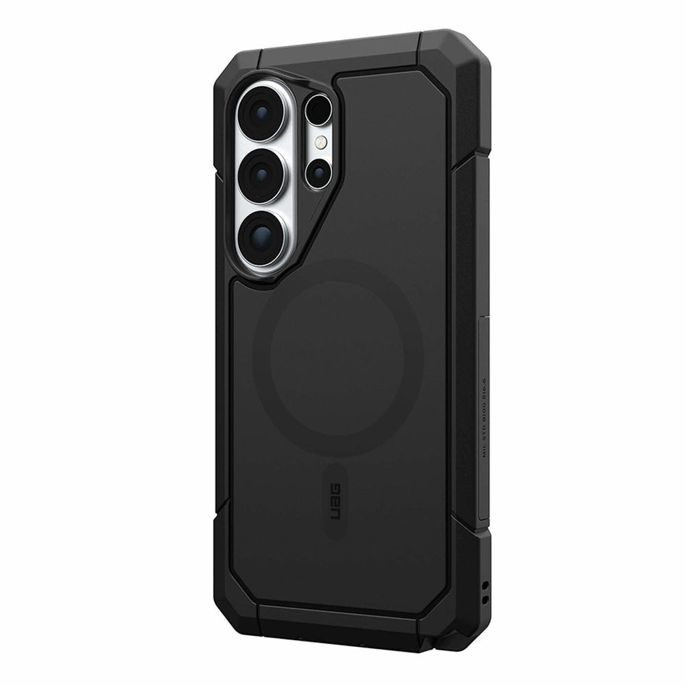 Funda MagSafe para Samsung Galaxy S26 Ultra S948, Urban Armor Gear, Trooper, Negra