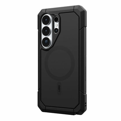 Funda MagSafe para Samsung Galaxy S26 Ultra S948, Urban Armor Gear, Trooper, Negra