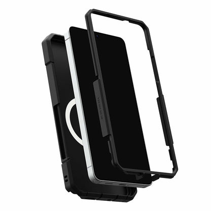 Funda MagSafe para Samsung Galaxy S26 Ultra S948, Urban Armor Gear, Trooper, Negra