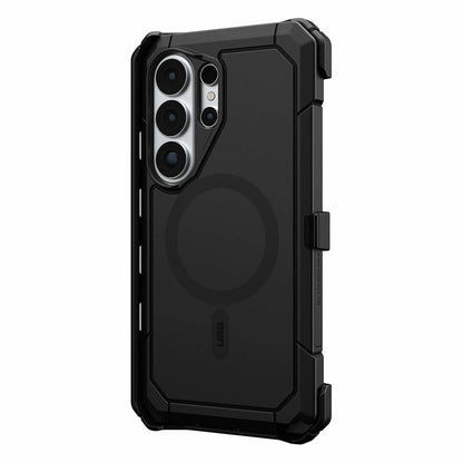 Funda MagSafe para Samsung Galaxy S26 Ultra S948, Urban Armor Gear, Trooper con funda, Negra