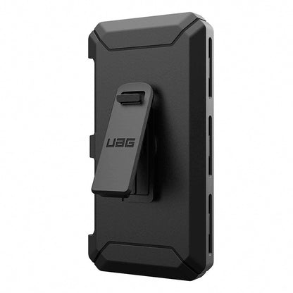 Funda MagSafe para Samsung Galaxy S26 Ultra S948, Urban Armor Gear, Trooper con funda, Negra