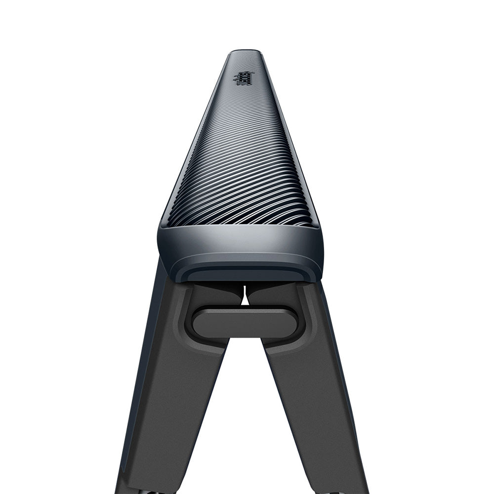 Funda MagSafe para Samsung Galaxy Z Fold8 Ultra F976, Spigen, Slim Armor Pro, Azul ACS11509