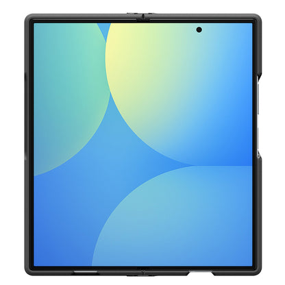 Funda MagSafe para Samsung Galaxy Z Fold8 Ultra F976, Spigen, Slim Armor Pro, Negra ACS11508