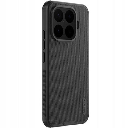 Funda MagSafe para Xiaomi 17T, Nillkin, Super Shield Pro, Negra