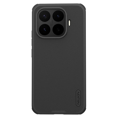 Funda MagSafe para Xiaomi 17T, Nillkin, Super Shield Pro, Negra
