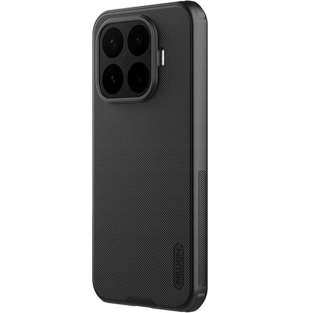 Funda MagSafe para Xiaomi 17T, Nillkin, Super Shield Pro, Negra