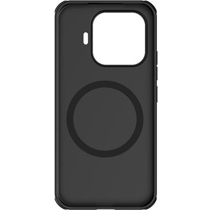 Funda MagSafe para Xiaomi 17T, Nillkin, Super Shield Pro, Negra