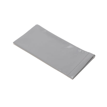 Funda para Gafas Techsuit ETS1, 180mm x 90mm, Gris