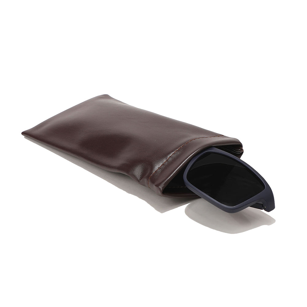 Techsuit ETS6 Glasses Case, 180mm x 90mm, Set of 4, Multicolor