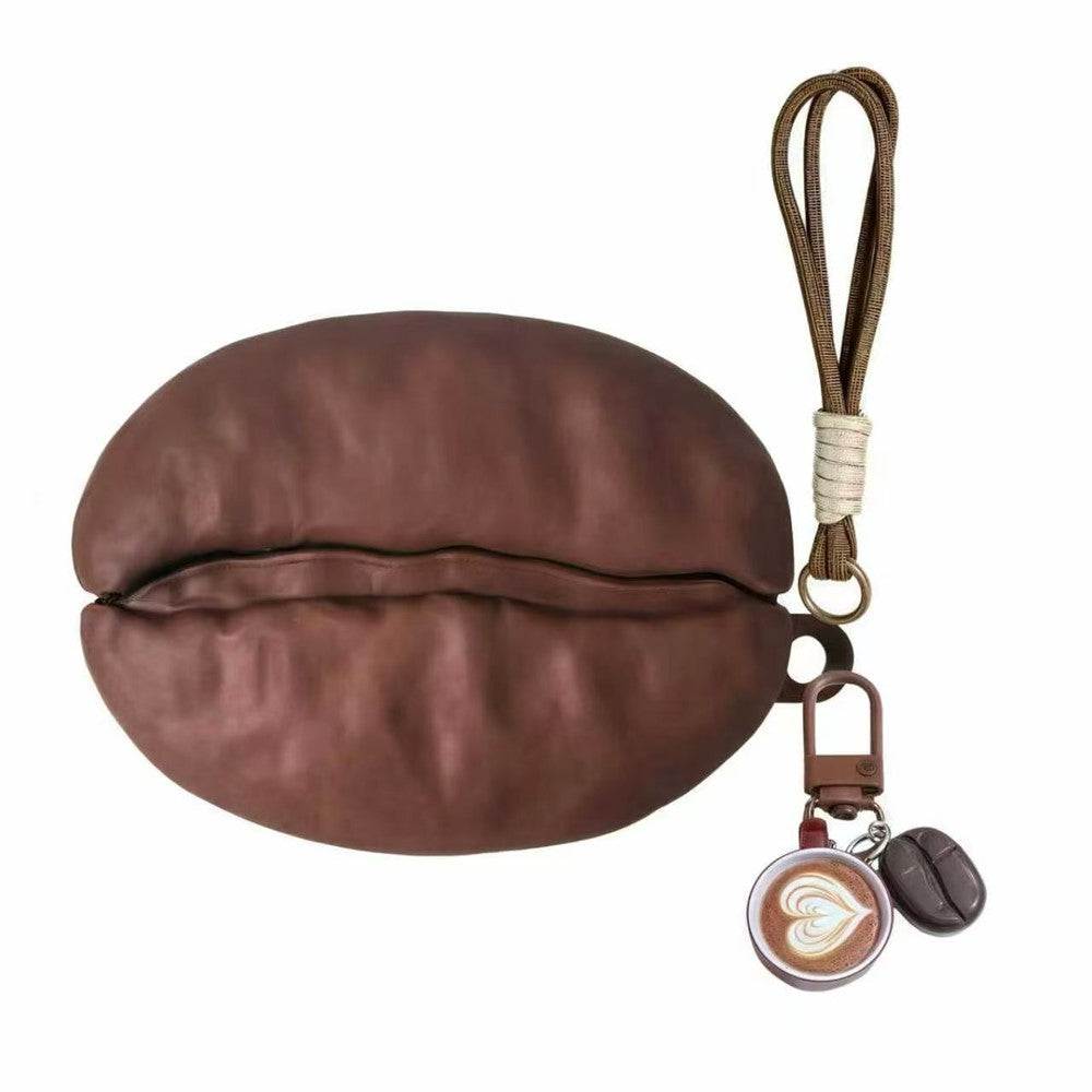 Funda OEM Coffee para Apple Airpods Pro 3