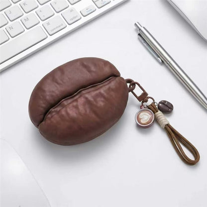 Funda OEM Coffee para Apple Airpods Pro 3