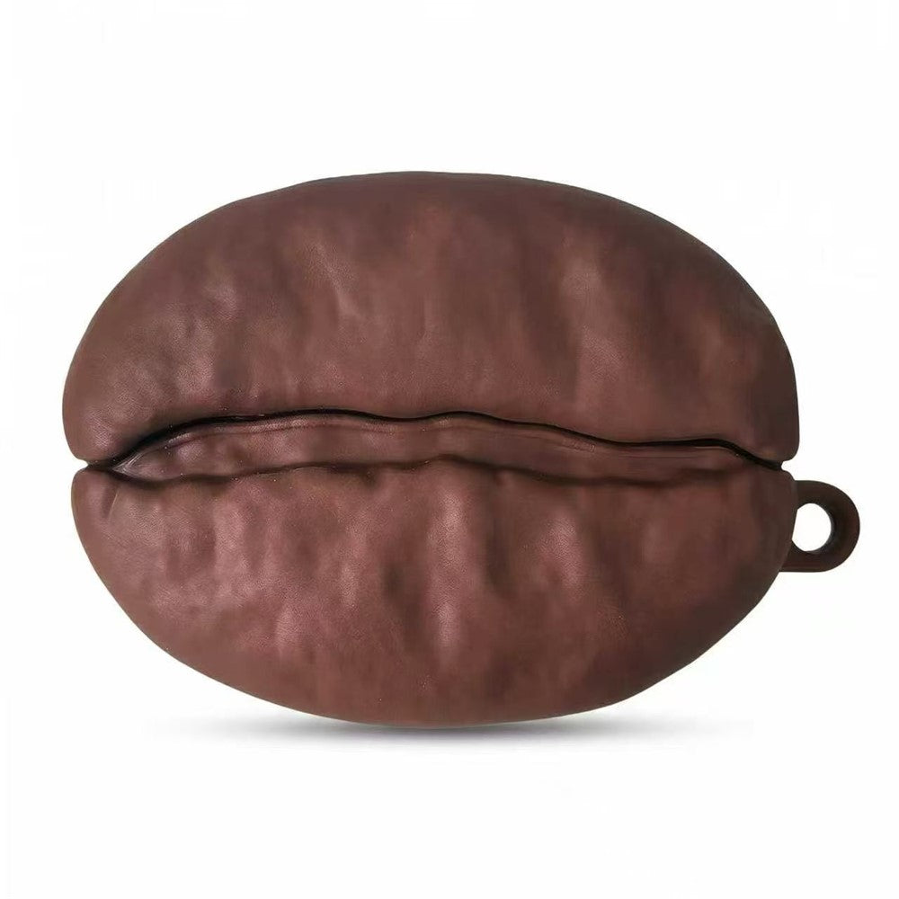 Funda OEM Coffee para Apple Airpods Pro 3