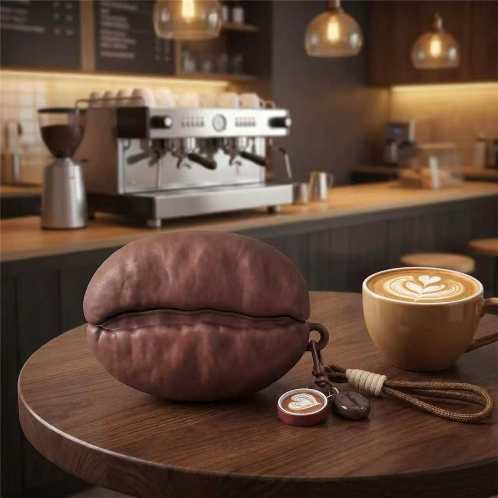 Funda OEM Coffee para Apple AirPods Pro 2 / Pro