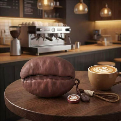 Funda OEM Coffee para Apple AirPods Pro 2 / Pro