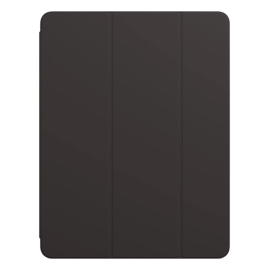Funda para Apple iPad Pro 12.9 (2022) / Pro 12.9 (2021) / Pro 12.9 (2020) / Pro 12.9 (2018), Smart Folio, Negro MJMG3ZM/A