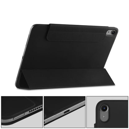 Funda para Apple iPad iPad Air 11 (2024) / Air (2022) / Air (2020), Tech-Protect, SmartCase, Negro