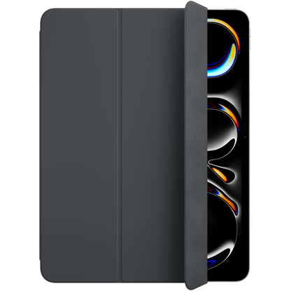 Funda para Apple iPad Pro 13 (2024), Smart Folio, Negro MWK33ZM/A 