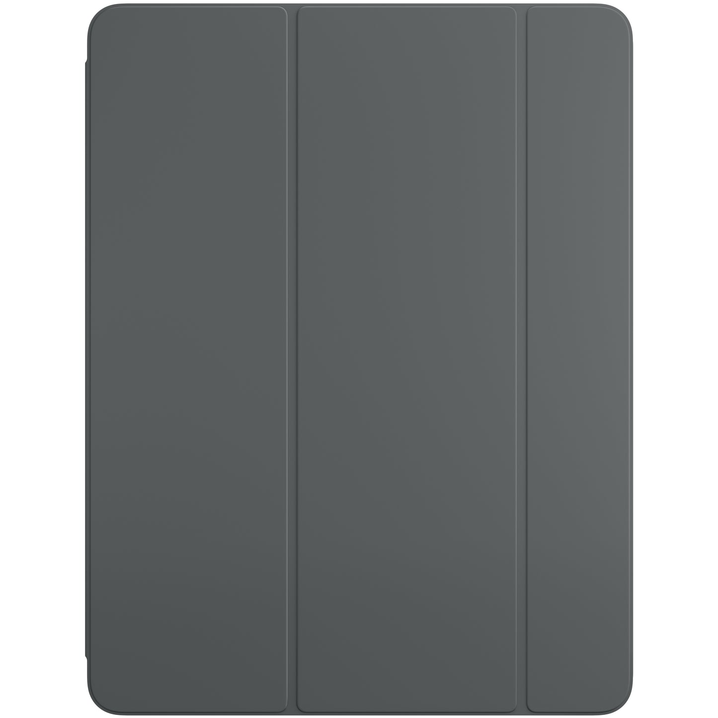 Funda para Apple iPad iPad Air 13 (2024), Smart Folio, Gris MWK93ZM/A 