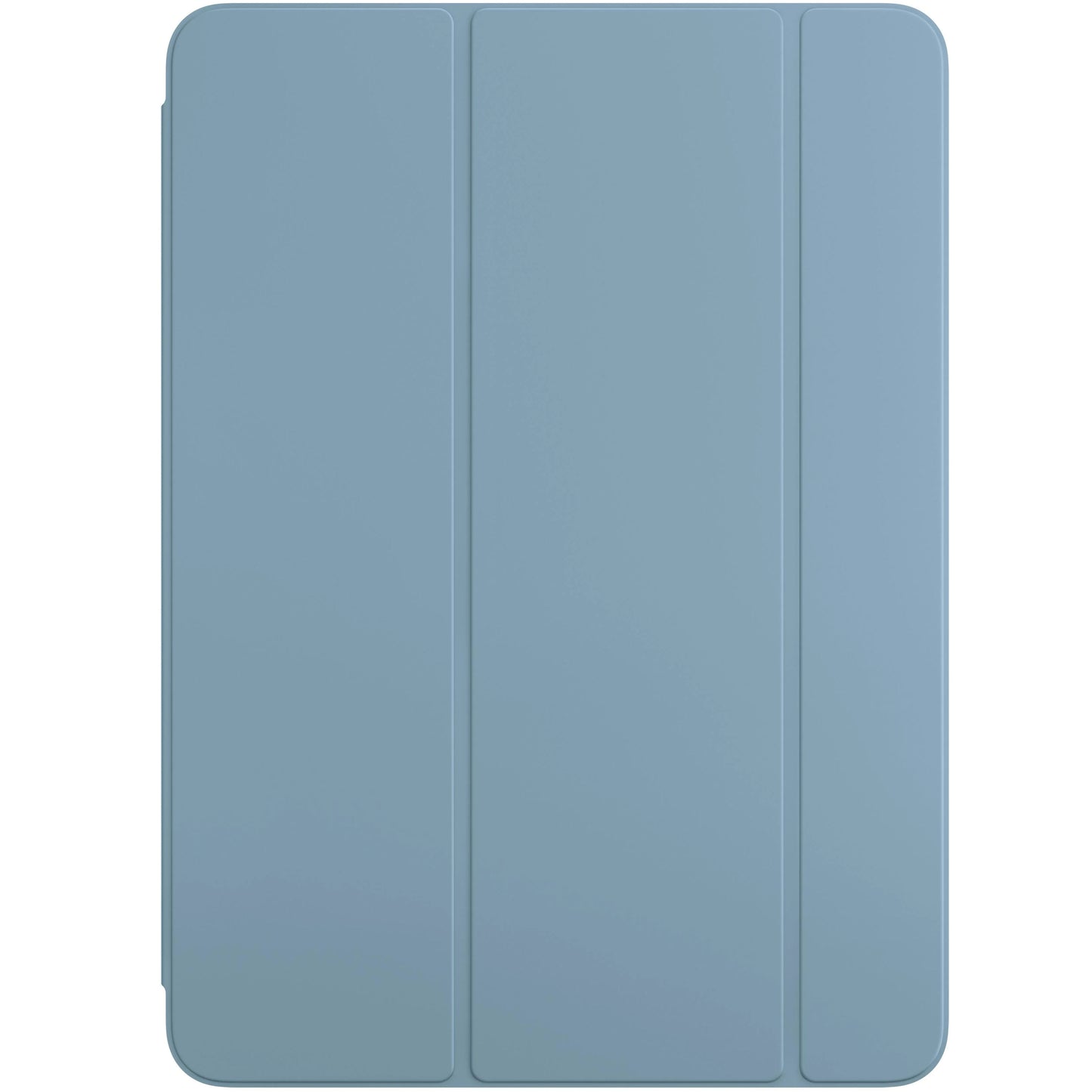 Funda para Apple iPad iPad Air 13 (2024), Smart Folio, Azul MWKA3ZM/A 