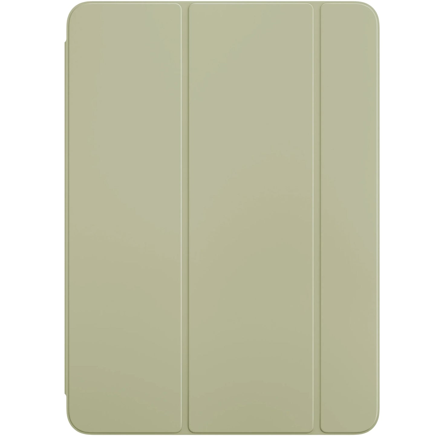 Funda para Apple iPad iPad Air 13 (2024), Smart Folio, Verde MWKC3ZM/A 