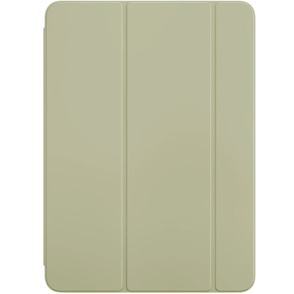 Funda para Apple iPad iPad Air 13 (2024), Smart Folio, Verde MWKC3ZM/A 