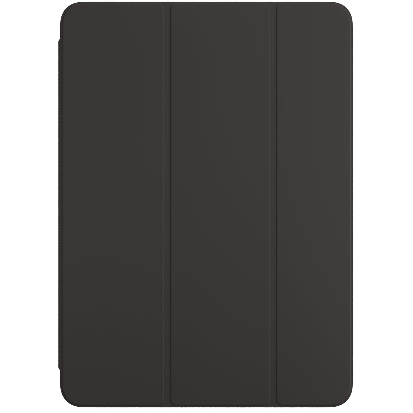 Funda para Apple iPad Pro 11 (2024) / Pro 11 (2022) / Pro 11 (2021) / Pro 11 (2020) / Pro 11 (2018), Smart Folio, Negra MXT42ZM/A