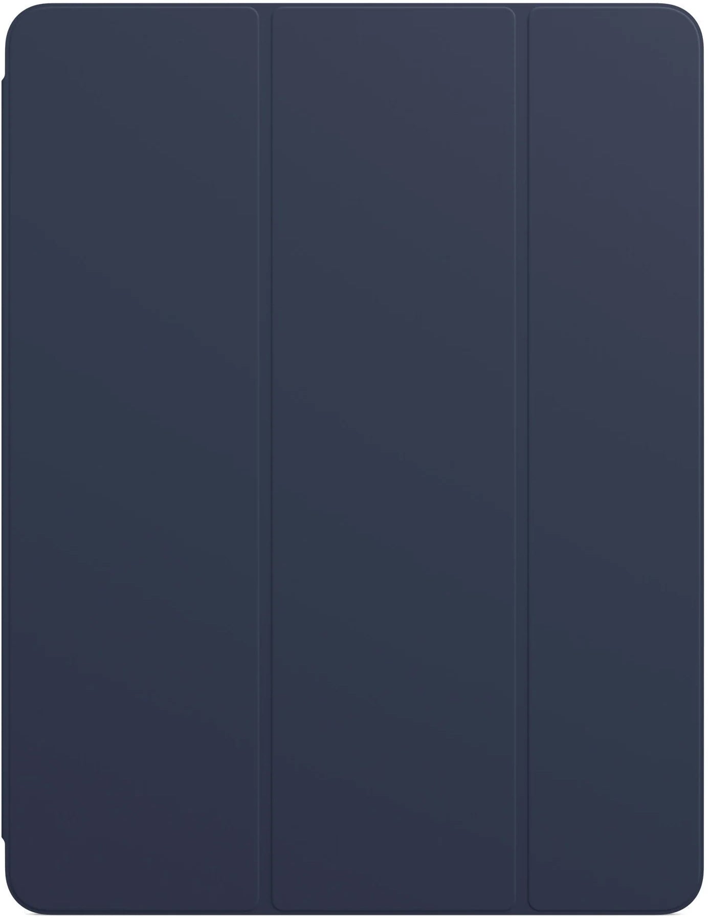 Funda para Apple iPad Pro 12.9 (2022) / Pro 12.9 (2021) / Pro 12.9 (2020) / Pro 12.9 (2018), Smart Folio, Azul Marino MH023ZM/A