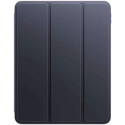 Funda para Apple iPad (2025) / (2022), 3MK, Soft Tablet, Negra