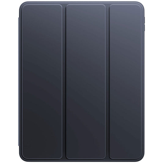 Funda para Apple iPad (2025) / (2022), 3MK, Soft Tablet, Negra