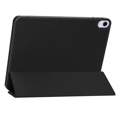 Funda para Apple iPad iPad Air 11 (2024) / Air (2022) / Air (2020), Tech-Protect, SC PEN, Negro 