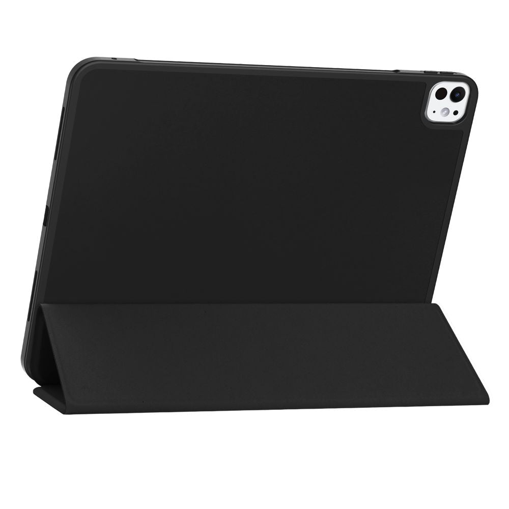 Funda para Apple iPad Pro 13 (2024), Tech-Protect, SC PEN, Negro 