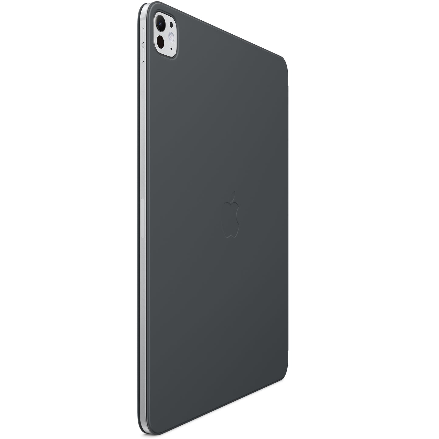 Funda para Apple iPad Pro 13 (2024), Smart Folio, Negro MWK33ZM/A 