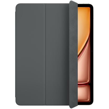 Funda para Apple iPad iPad Air 13 (2024), Smart Folio, Gris MWK93ZM/A 