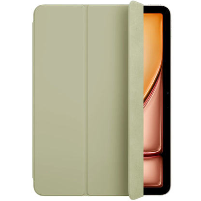 Funda para Apple iPad iPad Air 13 (2024), Smart Folio, Verde MWKC3ZM/A 