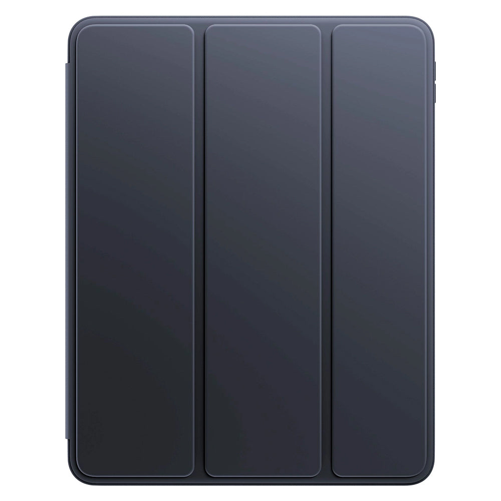 Funda para Apple iPad (2025) / (2022), 3MK, Soft Tablet, Negra
