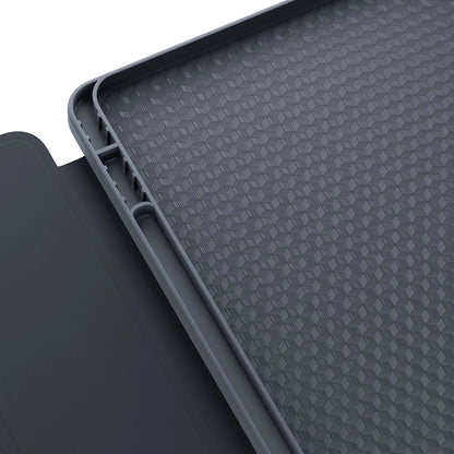 Funda para Apple iPad (2025) / (2022), 3MK, Soft Tablet, Negra