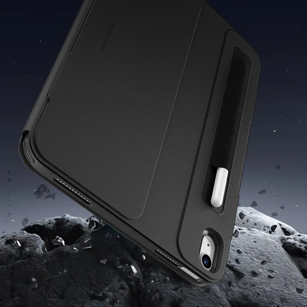 Funda para Apple iPad (2025) / (2022), ESR, Shift, Negra