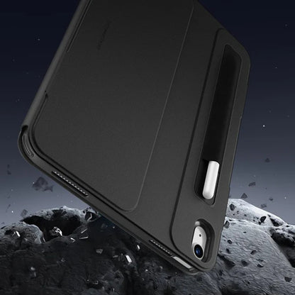 Funda para Apple iPad (2025) / (2022), ESR, Shift, Negra
