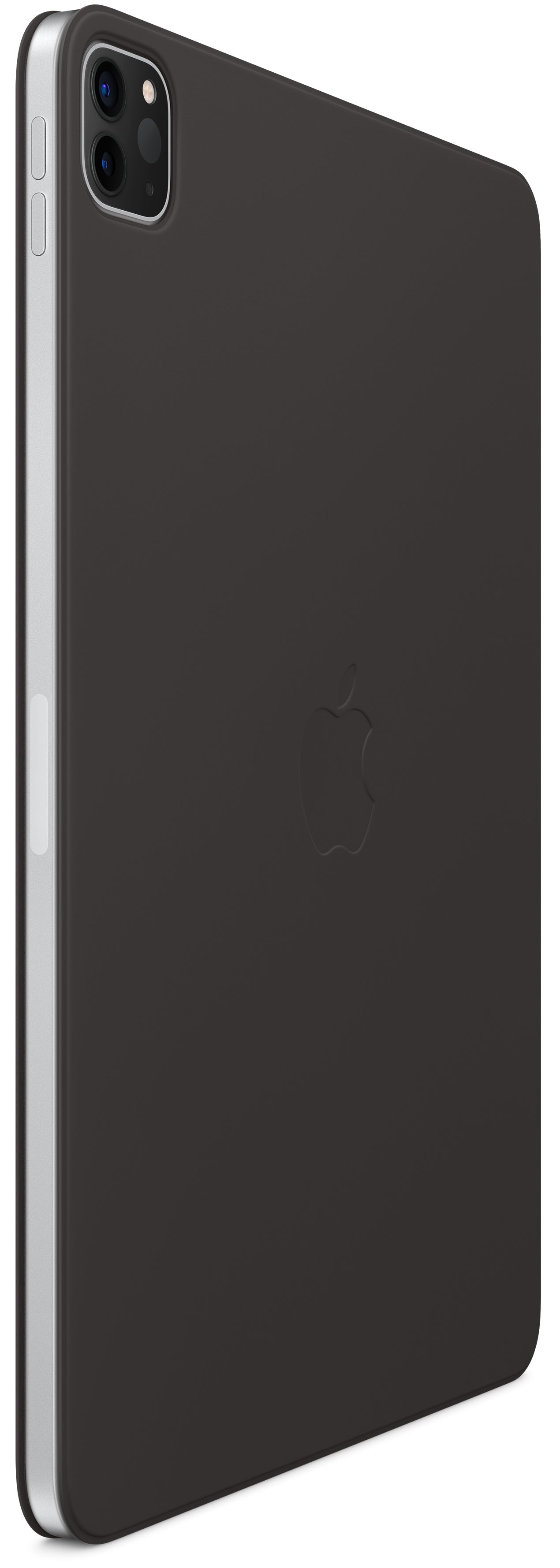 Funda para Apple iPad Pro 11 (2024) / Pro 11 (2022) / Pro 11 (2021) / Pro 11 (2020) / Pro 11 (2018), Smart Folio, Negra MXT42ZM/A
