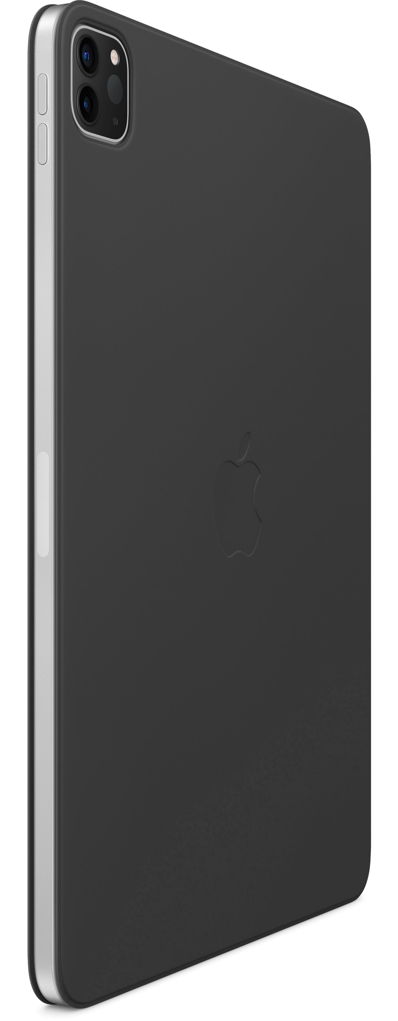 Funda para Apple iPad Pro 12.9 (2022) / Pro 12.9 (2021) / Pro 12.9 (2020) / Pro 12.9 (2018), Smart Folio, Negra MXT92ZM/A