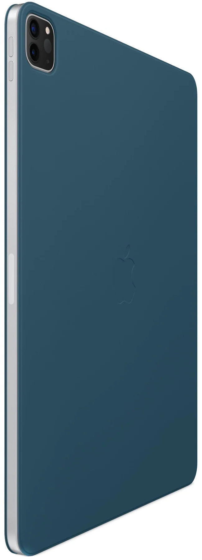 Funda para Apple iPad Pro 12.9 (2022) / Pro 12.9 (2021) / Pro 12.9 (2020) / Pro 12.9 (2018), Smart Folio, Azul MQDW3ZM/A