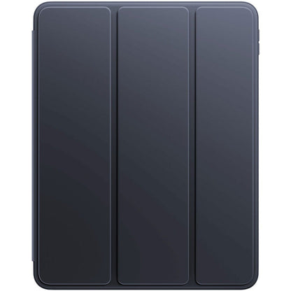 Funda para Apple iPad mini (2019) / mini 4 (2015), 3MK, Soft Tablet, Negro 