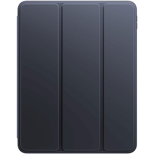 Funda para Apple iPad Pro 12.9 (2022) / Pro 12.9 (2021) / Pro 12.9 (2020), 3MK, Soft Tablet, Negro 