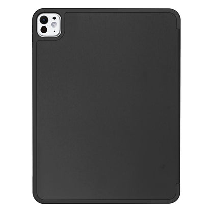 Funda para Apple iPad Pro 11 (2024), Tech-Protect, SC PEN, Negro 