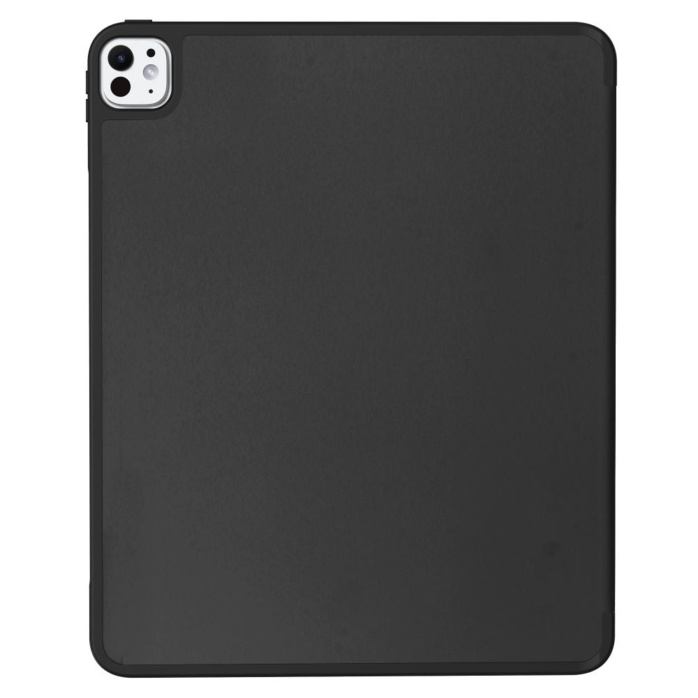 Funda para Apple iPad Pro 13 (2024), Tech-Protect, SC PEN, Negro 