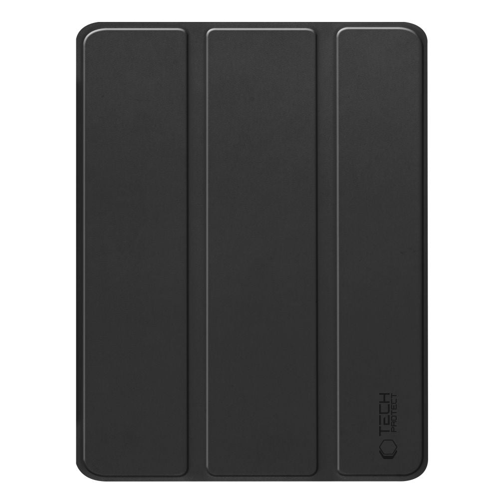 Funda para Apple iPad Pro 11 (2024), Tech-Protect, SC PEN, Negro 