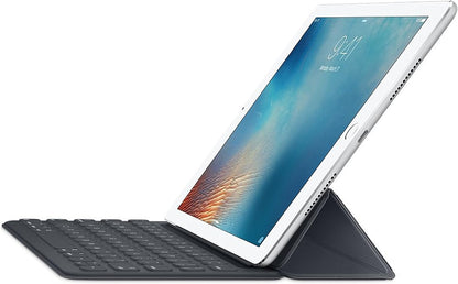 Funda para Apple iPad Pro 9.7 (2016), Smart Keyboard Folio, Qwerty US Layout, Negro MM2L2ZM/A 