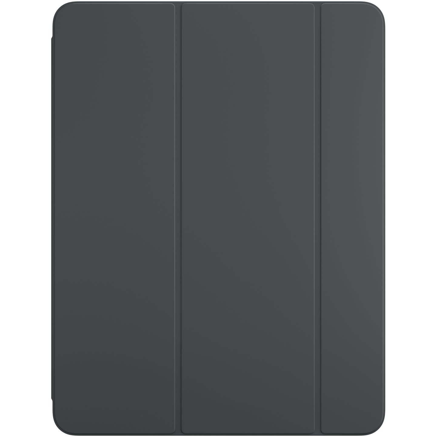 Funda para Apple iPad Pro 13 (2024), Smart Folio, Negro MWK33ZM/A 