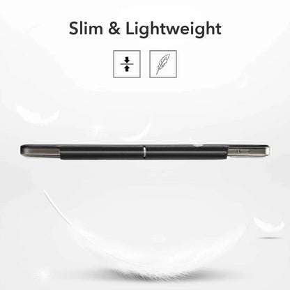 Funda para Apple iPad Air 11 (2025) / Air 11 (2024) / Air (2022) / Air (2020), ESR, Ascend Trifold, Gris